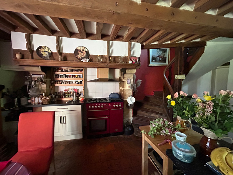 French property for sale in Saint-Pierre-en-Auge, Calvados - €719,000 - photo 5