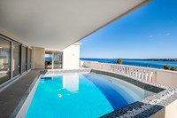 Appartement à vendre à Cannes, Alpes-Maritimes - 13 780 000 € - photo 2