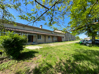 French property, houses and homes for sale in Sauvignac Charente Poitou_Charentes