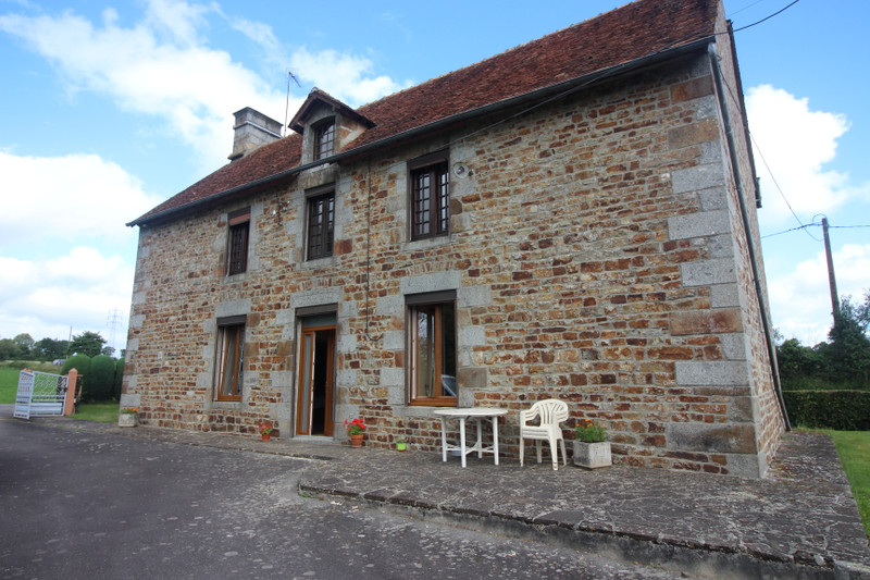 House for sale in La FerrièreauxÉtangs Orne Under offer A large