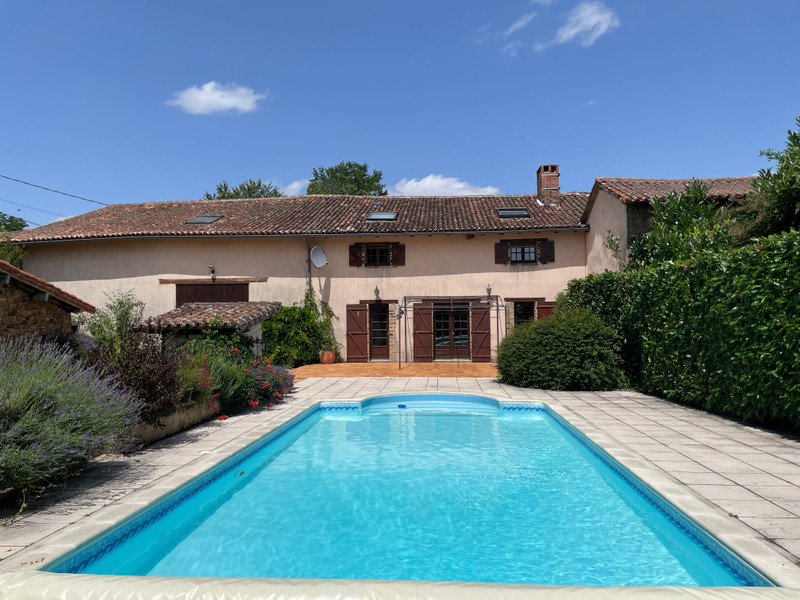 french property for sale