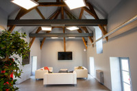 Immeuble à vendre à Richelieu, Indre-et-Loire - 560.000 € - photo 10