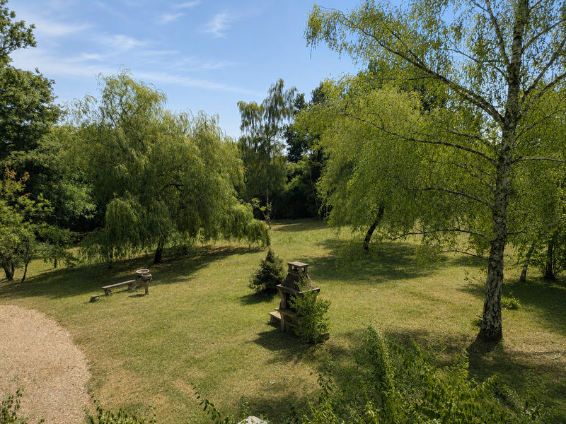 French property for sale in Saint-Cyr-la-Roche, Corrèze - €243,500 - photo 2
