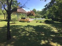 Maison à vendre à Saint-Léon-sur-Vézère, Dordogne - 399.000 € - photo 5