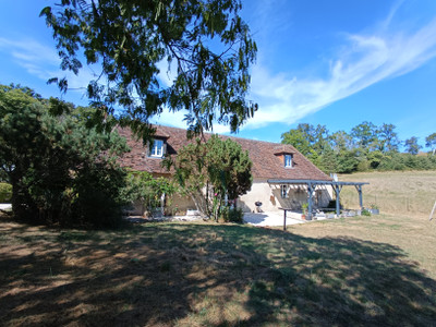 French property for sale in Bassillac et Auberoche, Dordogne - €470,000 - photo 2