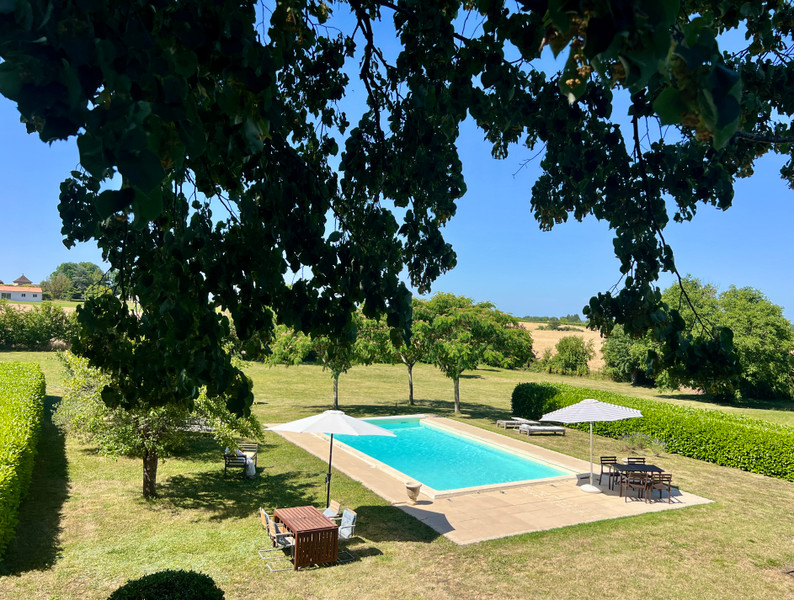 French property for sale in Eymet, Dordogne - €599,500 - photo 2