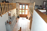 Propriété à vendre à Coutures, Dordogne - 214 000 € - photo n°4