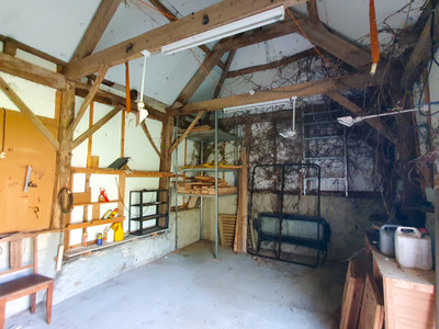 French property for sale in Trévé, Côtes-d'Armor - €125,000 - photo 13