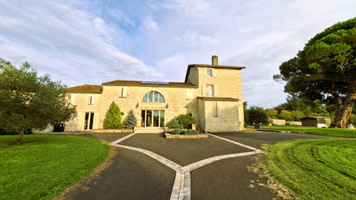 house for sale in Charente