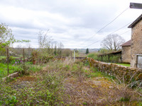 Propriété à vendre à Pressignac, Charente - 77 000 € - photo n°9