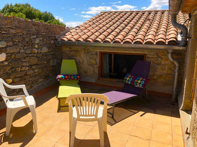 French property for sale in Peyriac-Minervois, Aude - €215,000 - photo 9