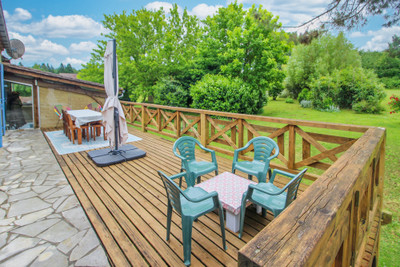French property for sale in Mauzac-et-Grand-Castang, Dordogne - €435,000 - photo 6