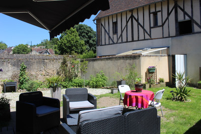 French property for sale in Longny les Villages, Orne - €244,000 - photo 9