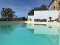 Propriété à vendre à Uzès, Gard - 1 350 000 € - photo n°2