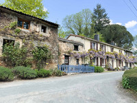Maison à vendre à Vernoux-en-Gâtine, Deux-Sèvres - 318 000 € - photo 1