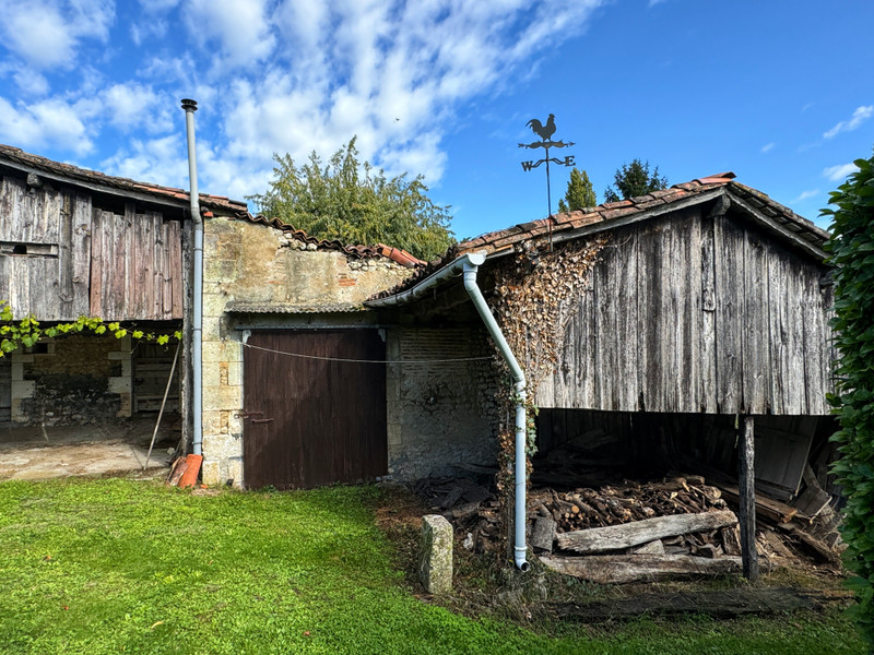 French property for sale in Bellon, Charente - €198,000 - photo 12