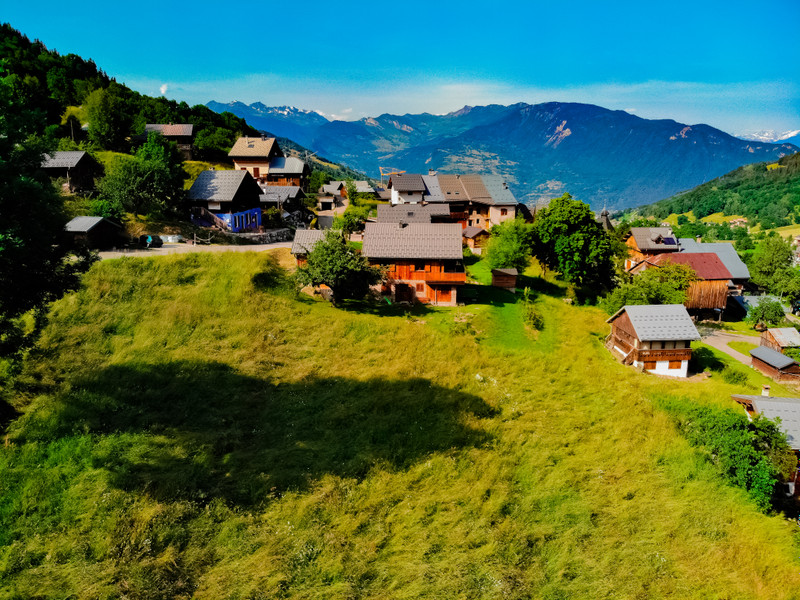 Ski property for sale in Valmorel - €250,000 - photo 2