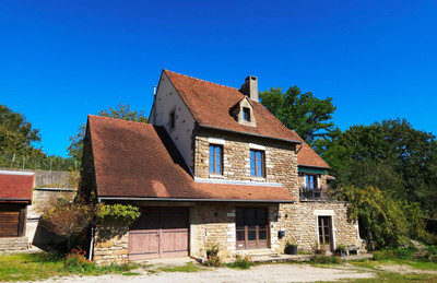 house for sale in Côte-d'Or