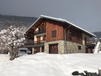 French property, houses and homes for sale in Séez Savoie French_Alps