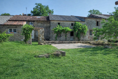 house for sale in Haute-Vienne