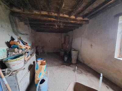 French property for sale in Grury, Saône-et-Loire - €59,000 - photo 10