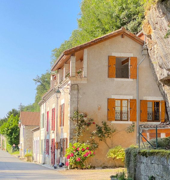 House for sale in BRANTOME Dordogne Traditional charm meets modern