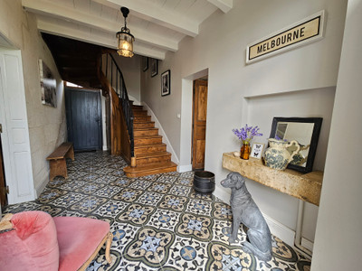 French property for sale in Saint-Simeux, Charente - €599,960 - photo 6