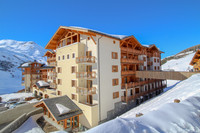 houses and homes for sale inLES MENUIRESSavoie French_Alps