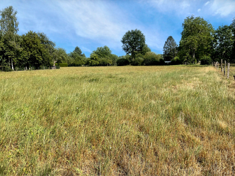 French property for sale in Saint-Fraimbault, Orne - €6,600 - photo 0