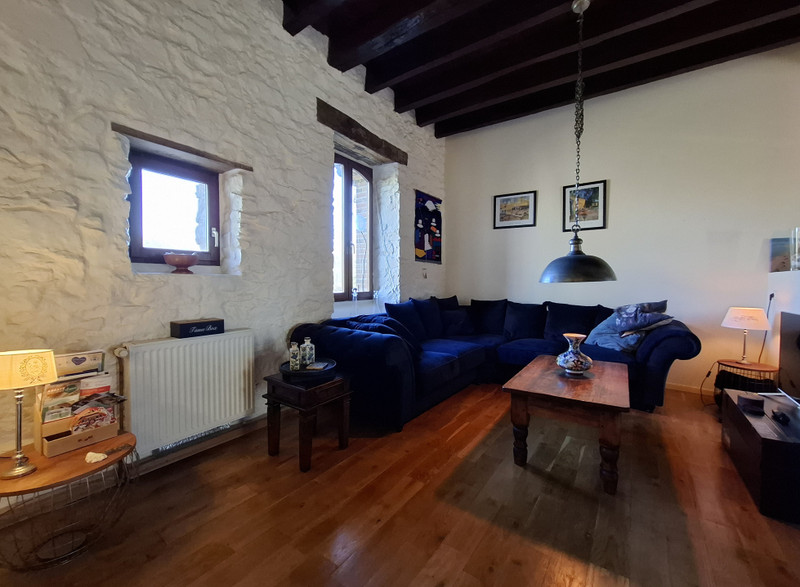 French property for sale in Château-Chervix, Haute-Vienne - €585,000 - photo 7