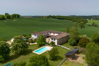 Maison à vendre à Rabastens, Tarn - 1.250.000 € - photo 9