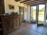 Maison à vendre à Brantôme en Périgord, Dordogne - 172.000 € - photo 5