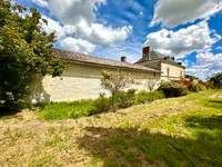 Maison à vendre à Prinçay, Vienne - 335.000 € - photo 14