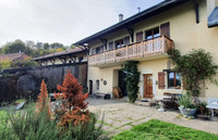 Maison à vendre à La Muraz, Haute-Savoie - 790 000 € - photo 2