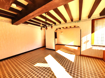 French property for sale in Pouillé, Loir-et-Cher - €88,890 - photo 1