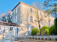 Maison à Lavardac, Lot-et-Garonne - photo 1