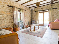 Maison à vendre à Saint-Junien-les-Combes, Haute-Vienne - 224.990 € - photo 14