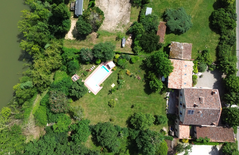 Propriété à vendre à Grenade, Haute-Garonne - 997 500 €