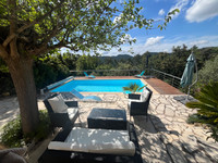 Maison à vendre à Bagnols-en-Forêt, Var - 745.000 € - photo 2