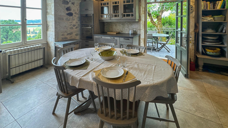 French property for sale in Lendou-en-Quercy, Lot - €397,500 - photo 4