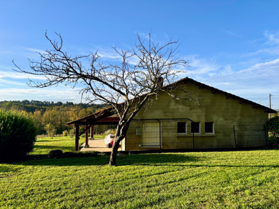 French property for sale in Juignac, Charente - €74,000 - photo 9