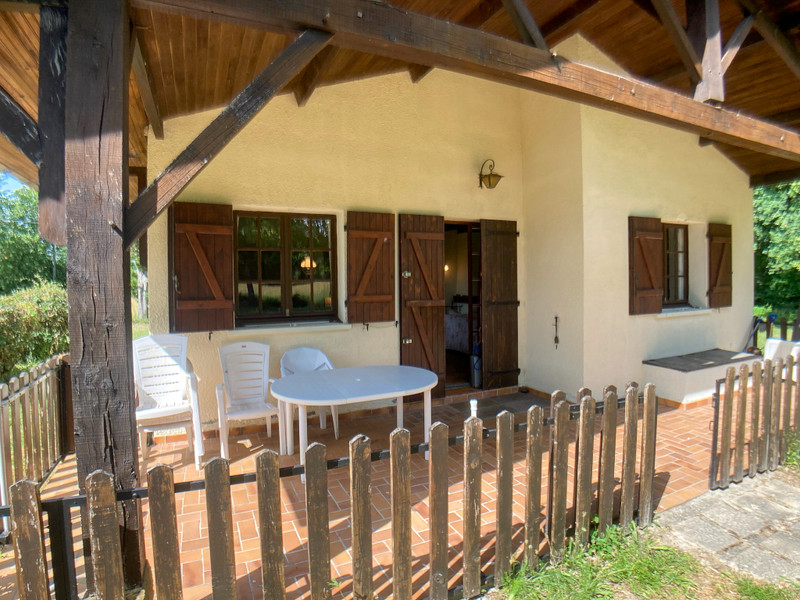 French property for sale in Saint-Pé-Saint-Simon, Lot-et-Garonne - €165,000 - photo 4