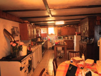 Maison à vendre à Lessac, Charente - 99.000 € - photo 5