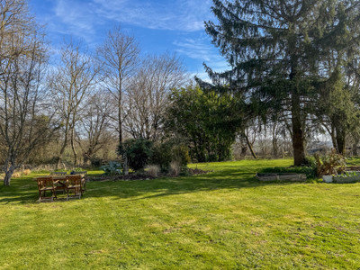 French property for sale in Beugnon-Thireuil, Deux-Sèvres - €235,000 - photo 13