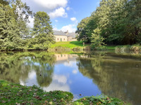 Maison à vendre à Le Ferré, Ille-et-Vilaine - 490.000 € - photo 4
