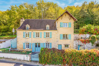 Propriété à vendre à Peyzac-le-Moustier, Dordogne - 157 500 € - photo n°1