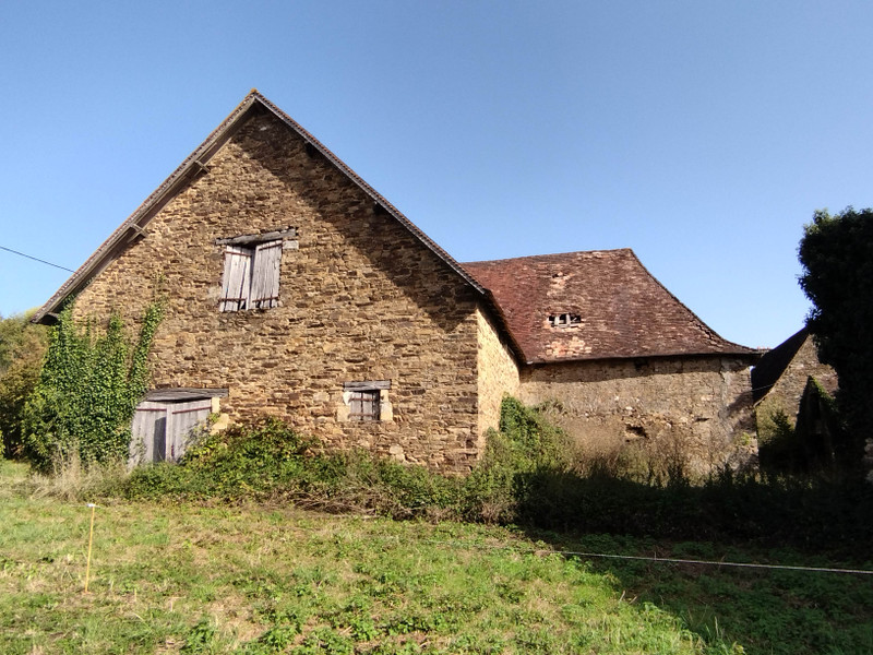French property for sale in Angoisse, Dordogne - &#8364;74,800 - photo 8