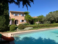 Propriété à vendre à Vaison-la-Romaine, Vaucluse - 480 000 € - photo n°2