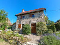 Maison à vendre à Saint-Gervais-d'Auvergne, Puy-de-Dôme - 495.000 € - photo 3