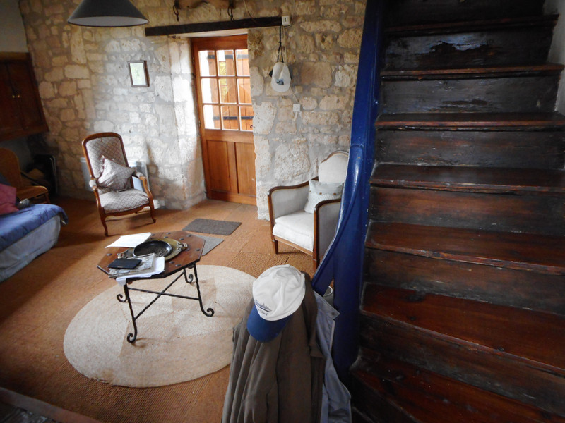 French property for sale in Thénac, Dordogne - €170,000 - photo 7